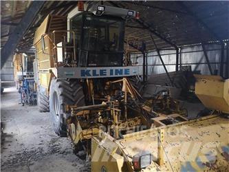 Kleine SF 10-2 Teraviljakombainid