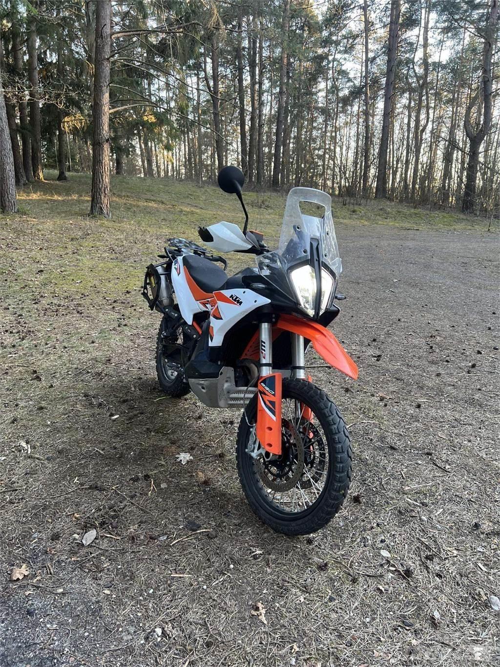 KTM  ATV-d
