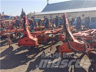 Kverneland EG 100 Tavalised adrad