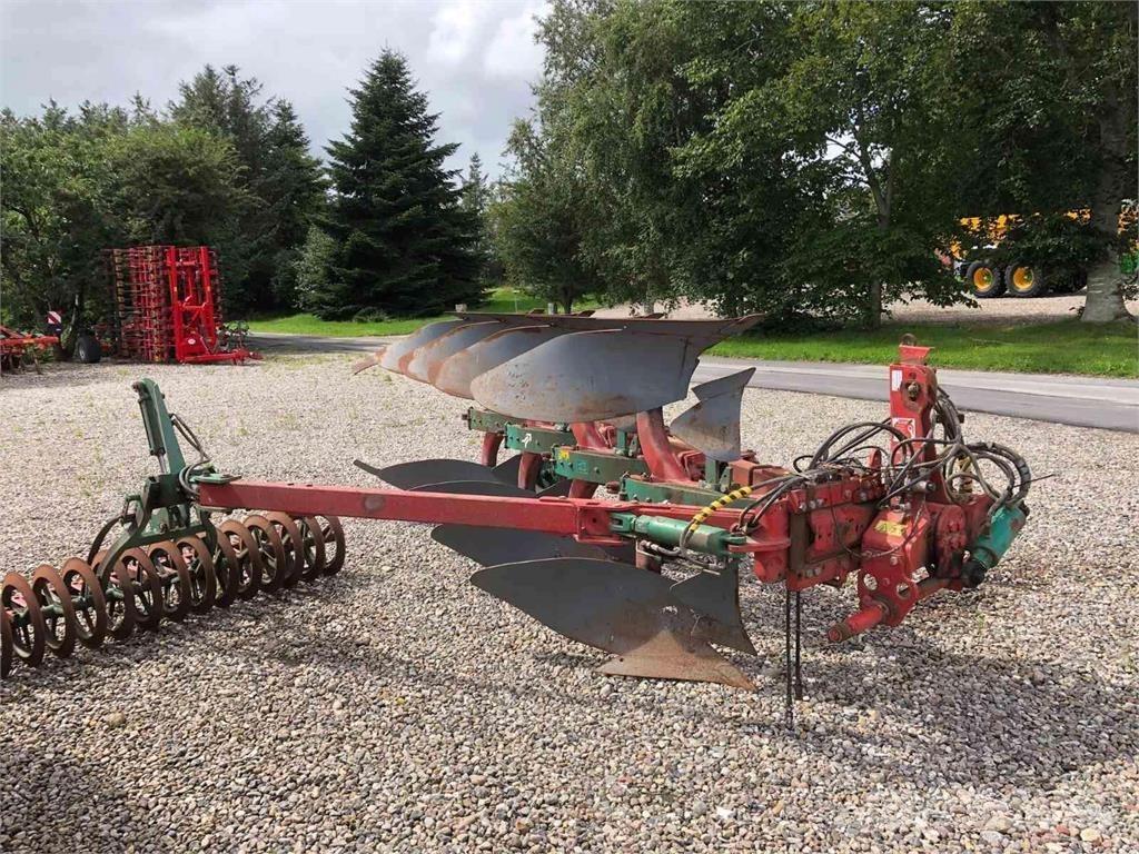 Kverneland Es95 Tavalised adrad