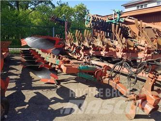 Kverneland PB 100 Tavalised adrad