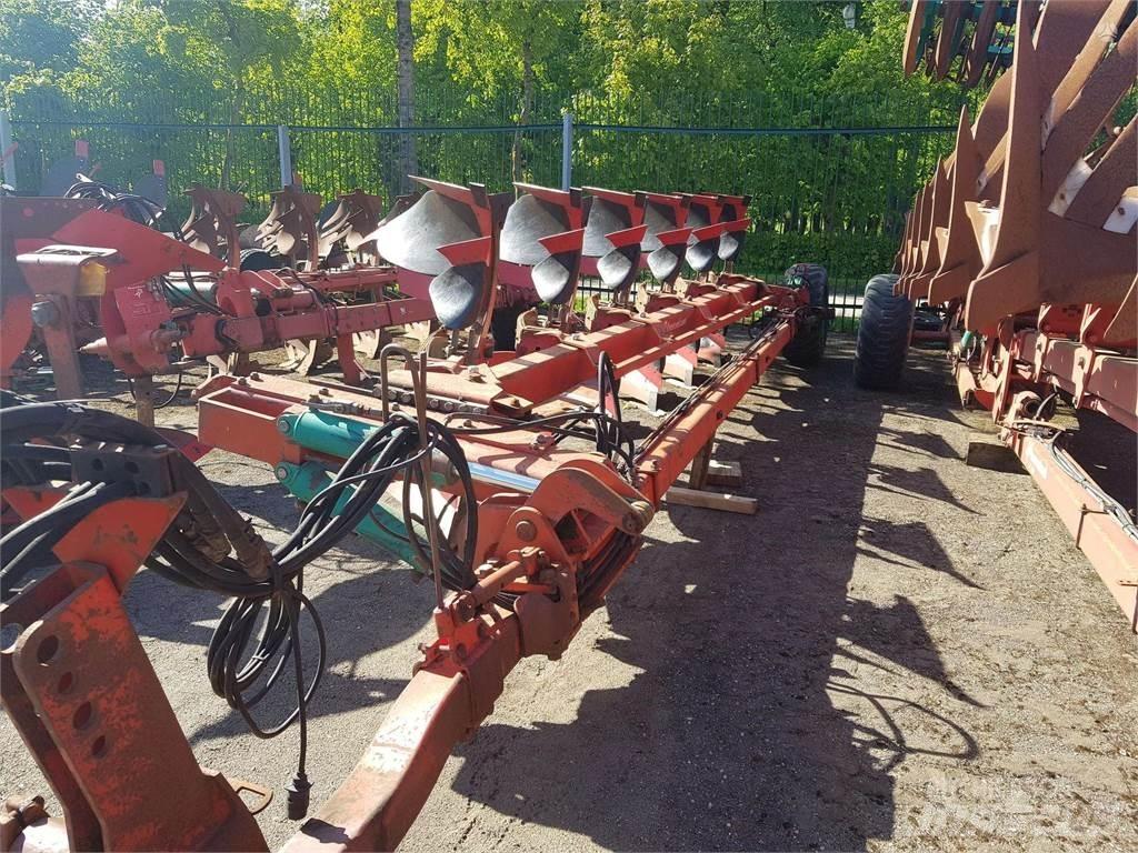 Kverneland PB 100 Tavalised adrad