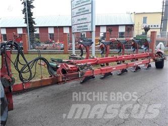 Kverneland PB 100 Tavalised adrad