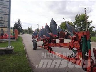 Kverneland PL 100 Tavalised adrad