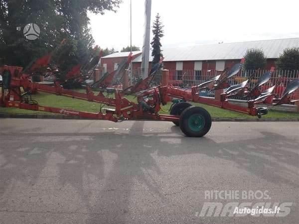 Kverneland PL 100 Tavalised adrad