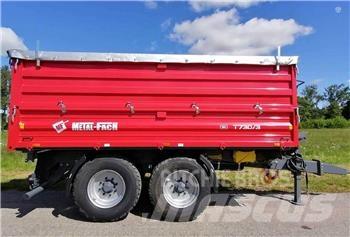 Metal-Fach T730/3 Viljavankrid