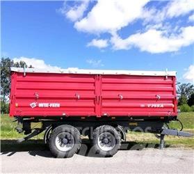 Metal-Fach T755 Viljavankrid