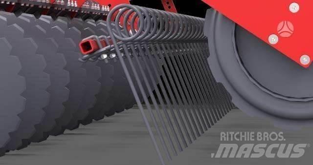Metal-Fach U 710 Kultivaatorid