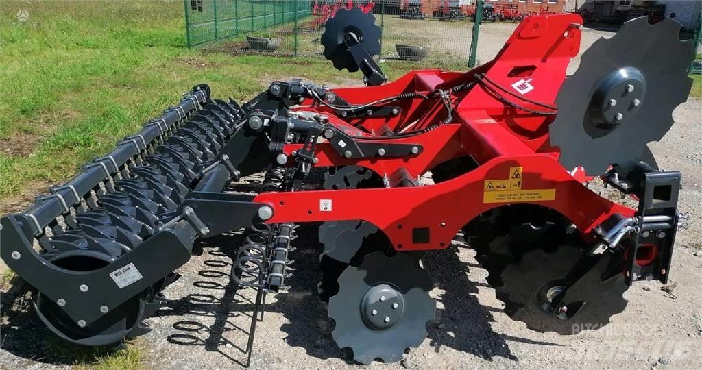 Metal-Fach U 740 Kultivaatorid