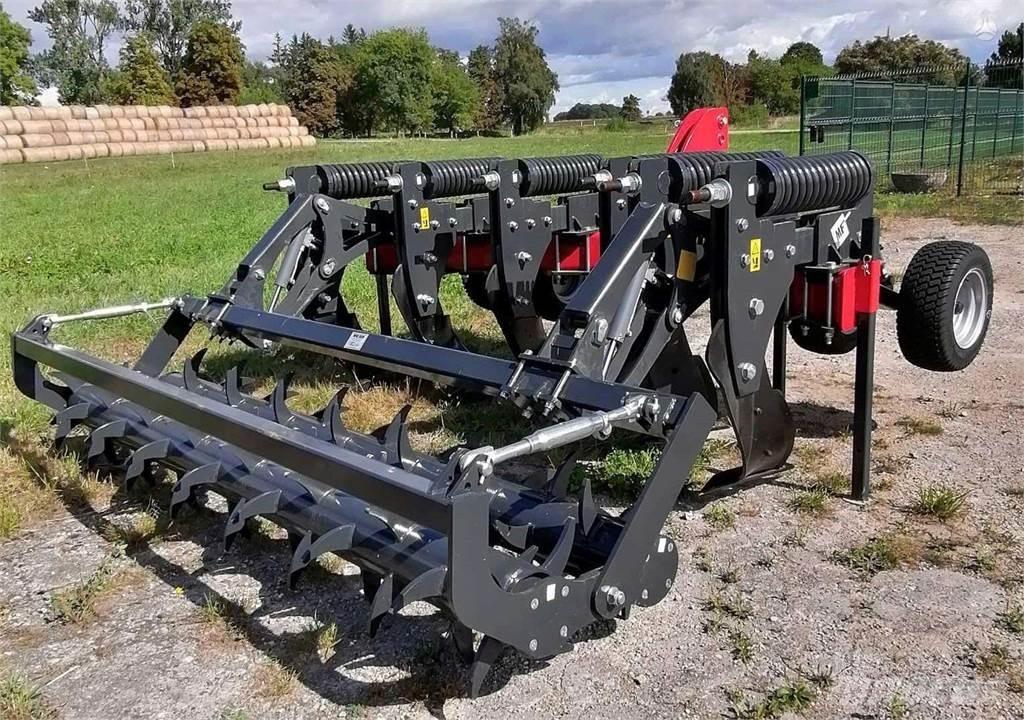 Metal-Fach U484/1 Muud põllumajandusmasinad