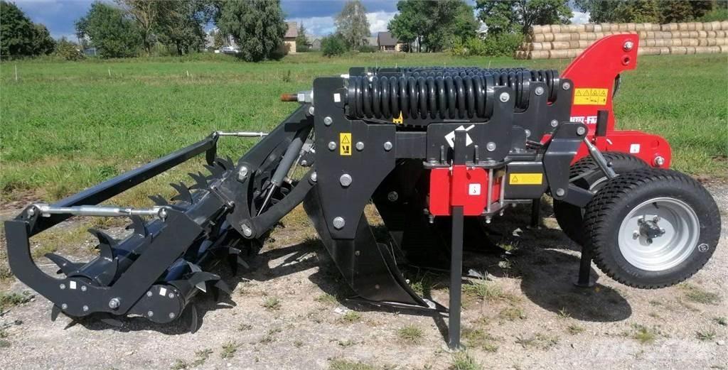Metal-Fach U484/1 Muud põllumajandusmasinad