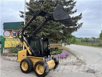 New Holland LX485 Väikelaadurid