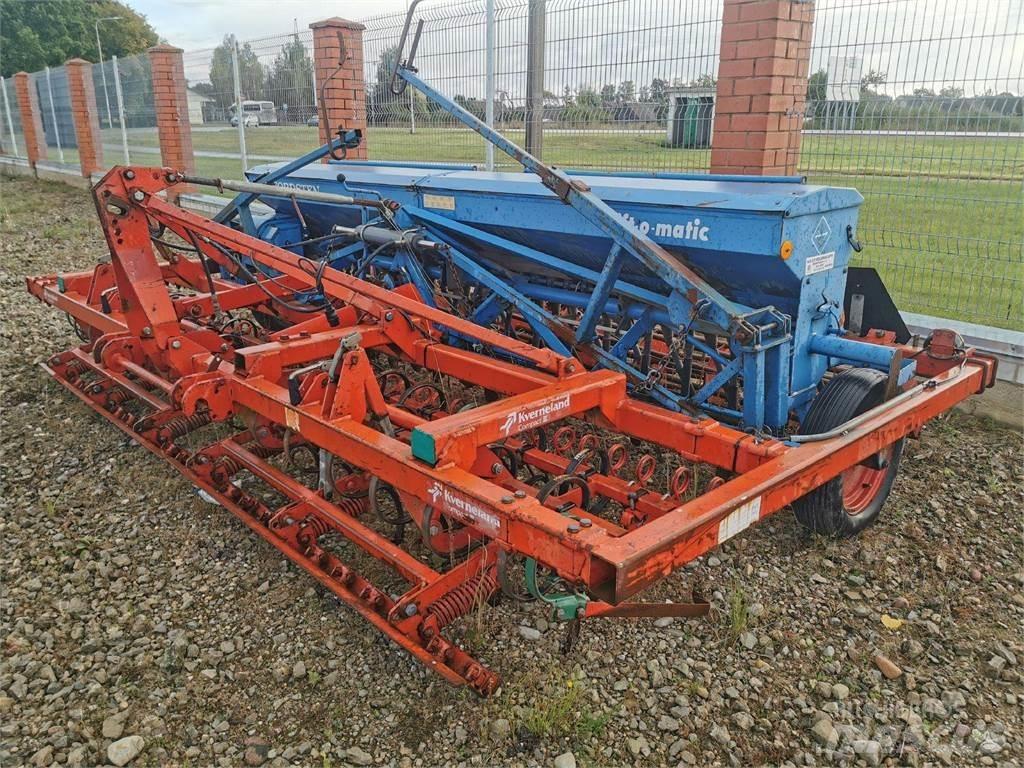 Nordsten CLB 400 Külvikud