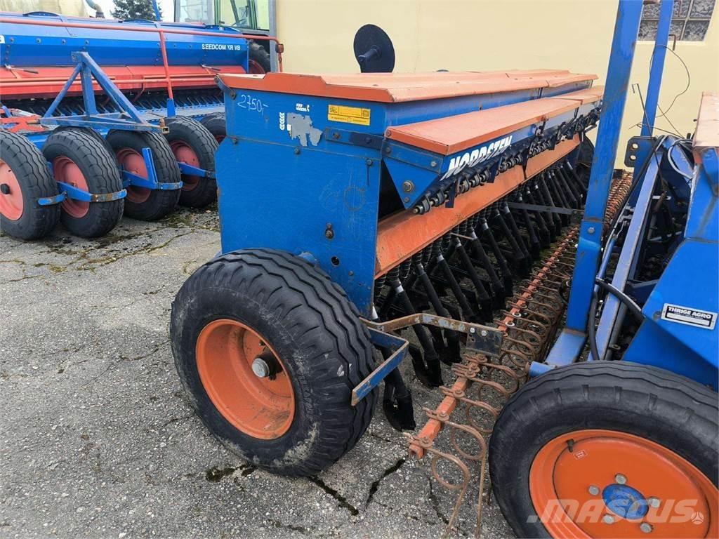 Nordsten CLF 400 Külvikud