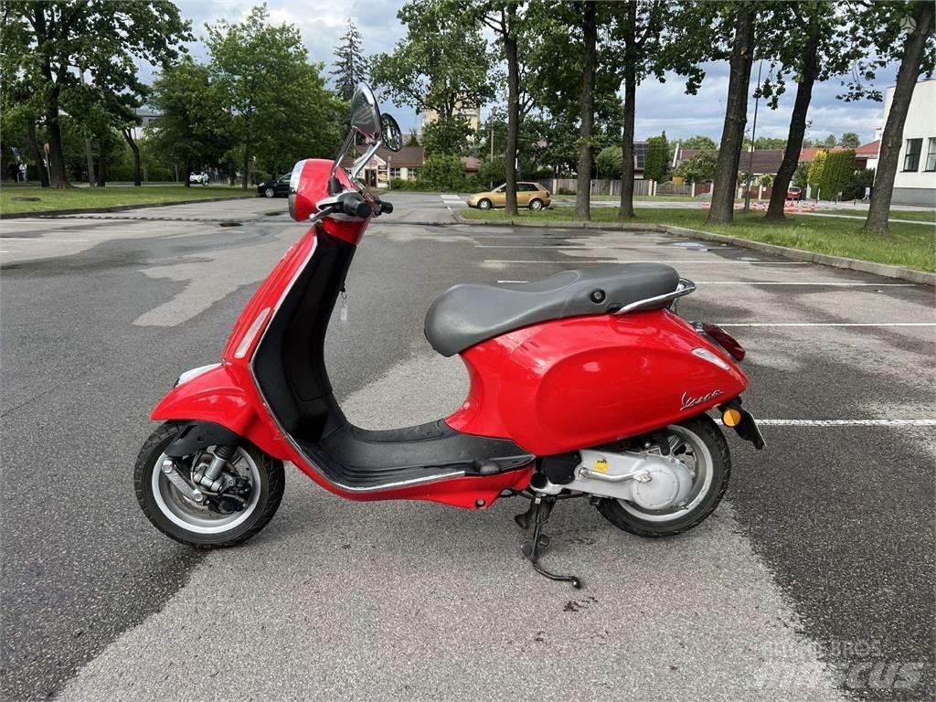 Piaggio  ATV-d