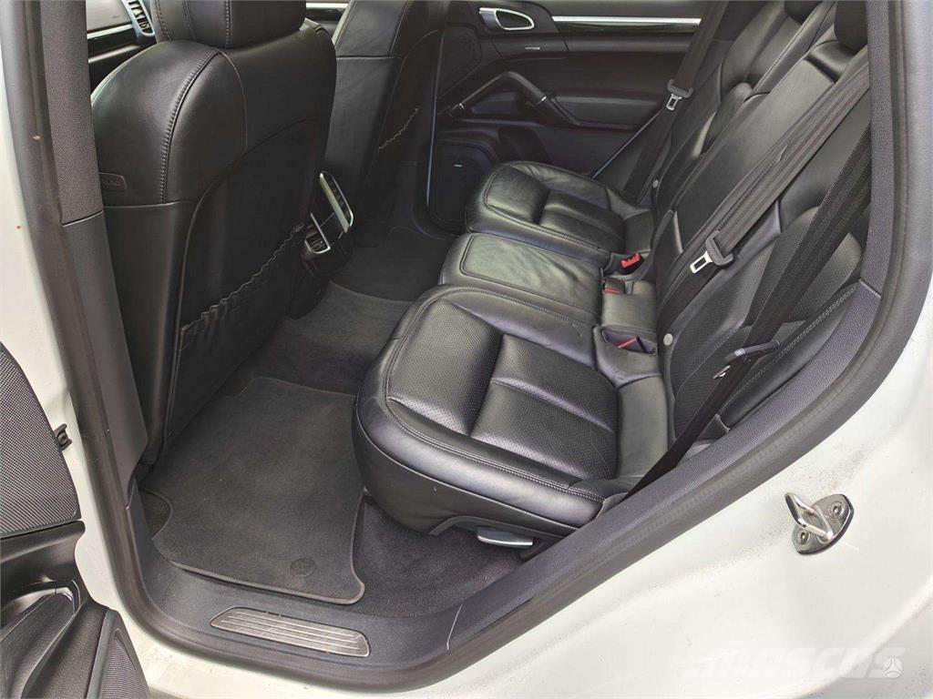 Porsche  Sõiduautod