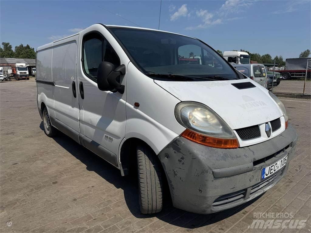 Renault  Sõiduautod