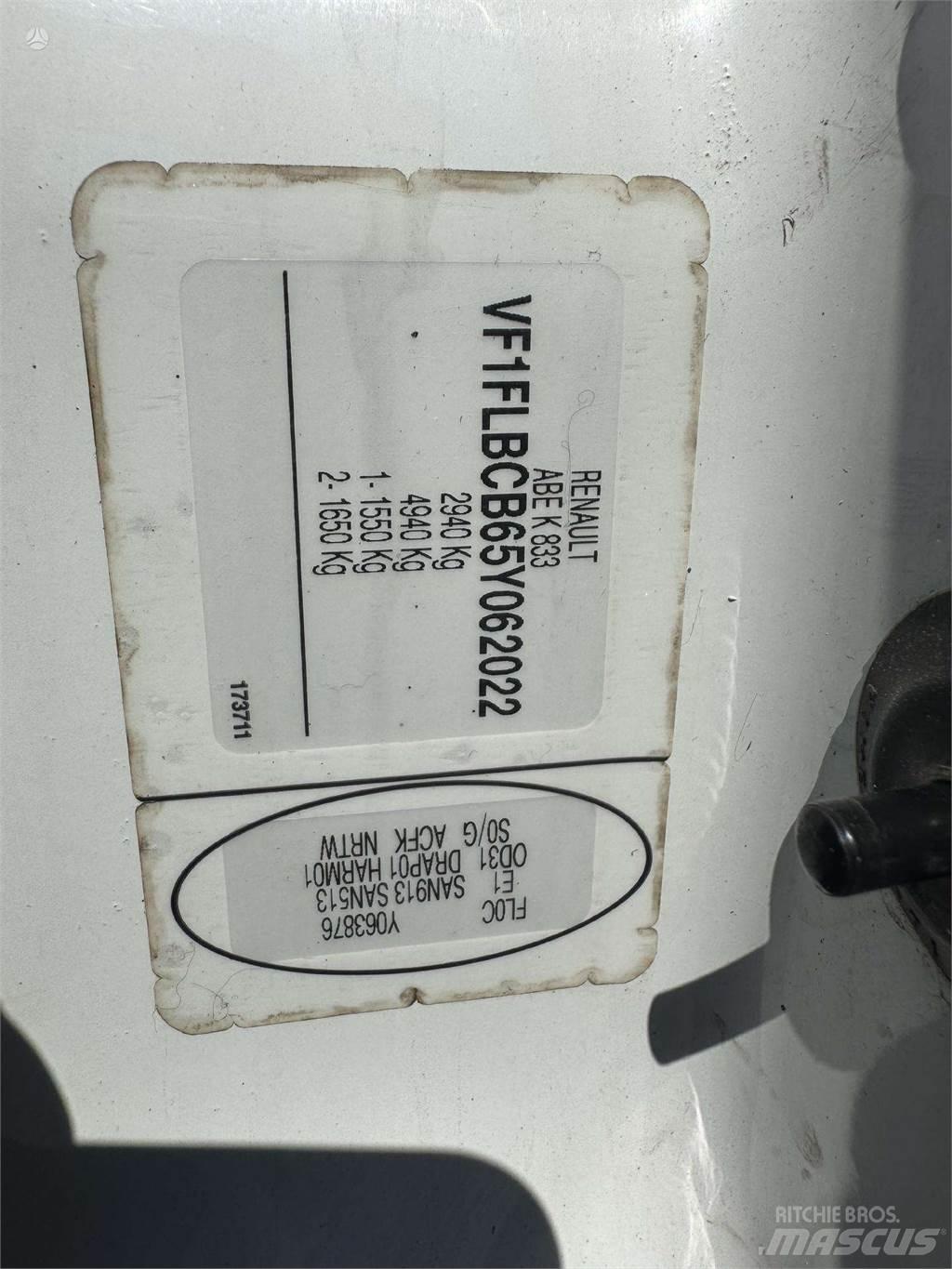 Renault  Sõiduautod
