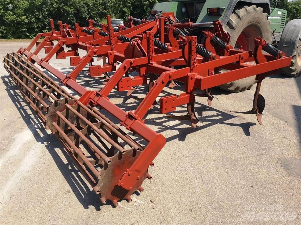 Scan AGRO 14 Äkked