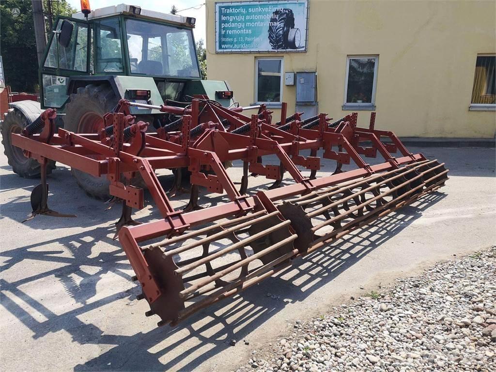 Scan AGRO 14 Äkked