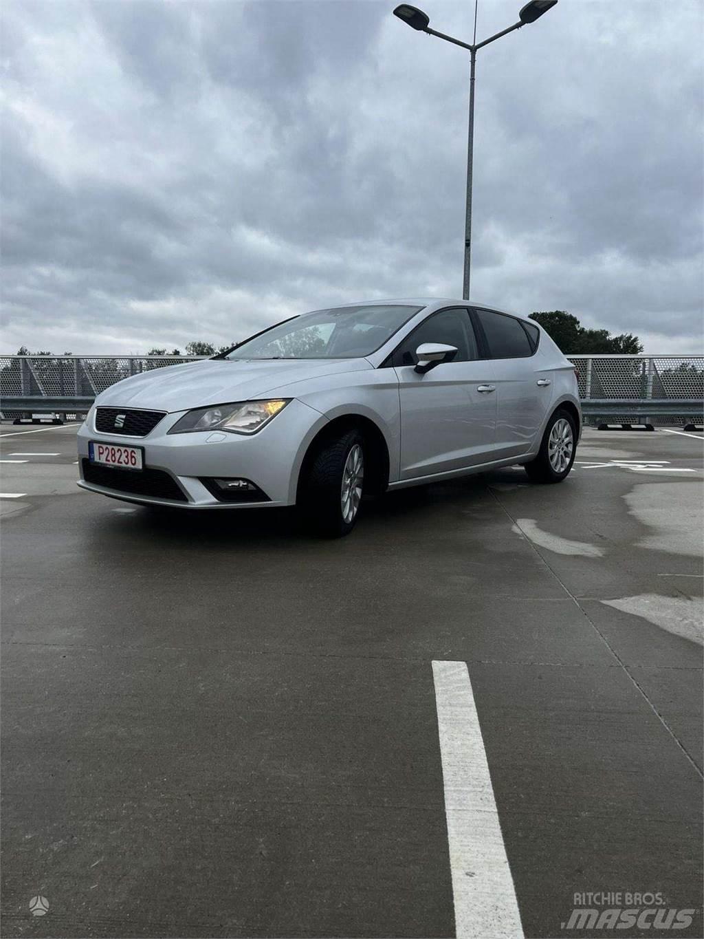 Seat  Sõiduautod