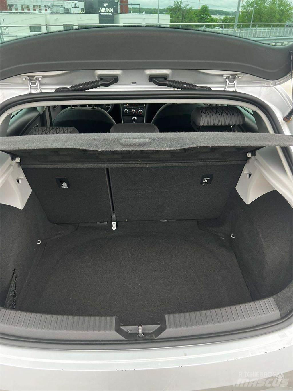 Seat  Sõiduautod