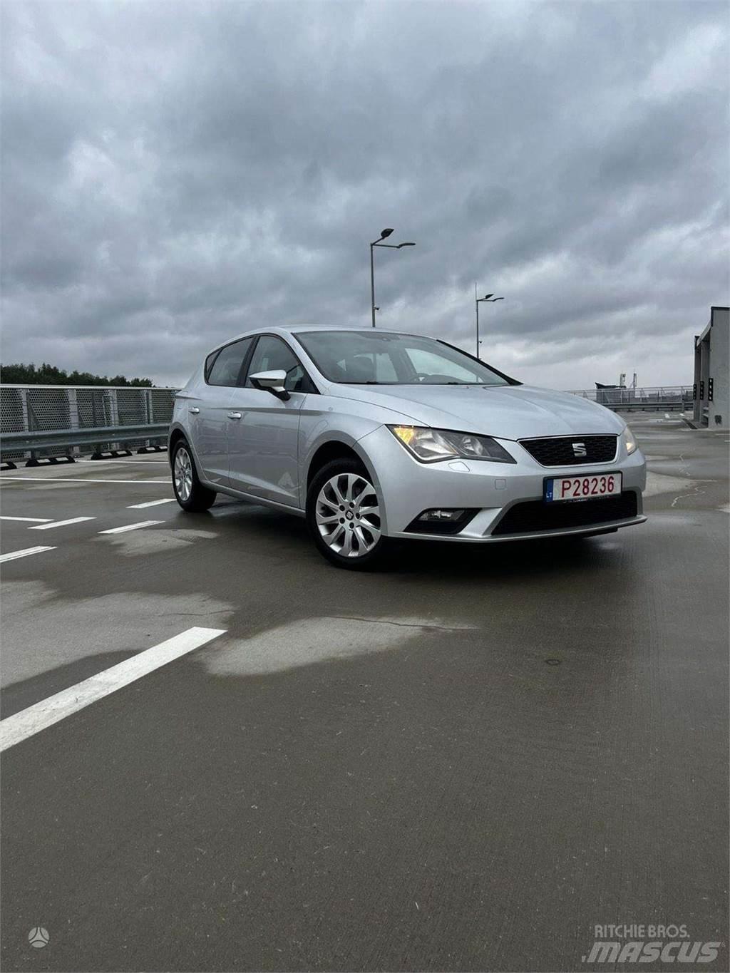 Seat  Sõiduautod