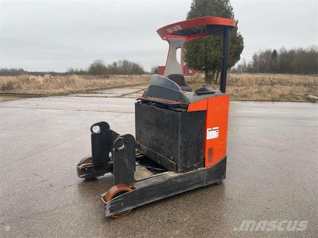 Toyota RRE200 Kahveltõstukid - muud