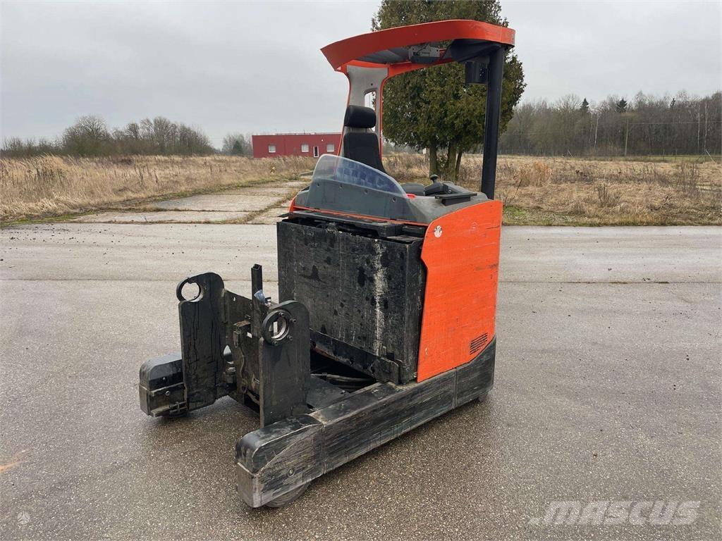 Toyota RRE200H Kahveltõstukid - muud