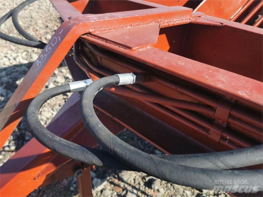  Ukp 3 Muud põllumajandusmasinad