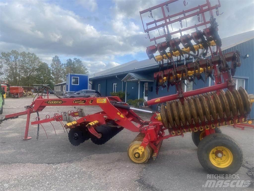 Väderstad CR500 Muud põllumajandusmasinad