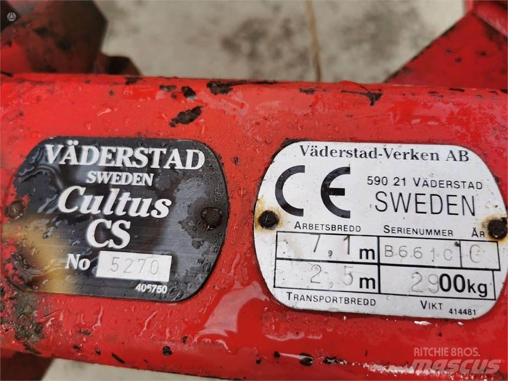 Väderstad Cultus Muud põllumajandusmasinad
