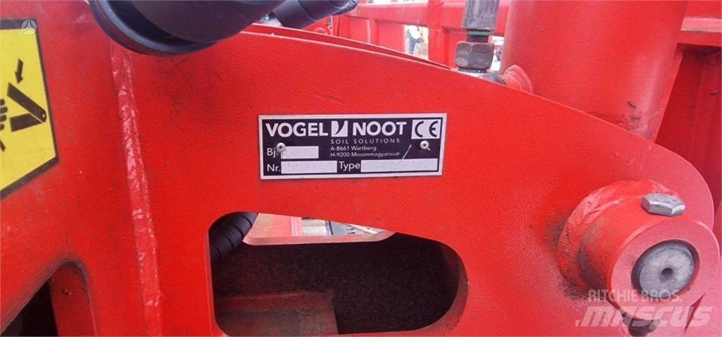 Vogel & Noot 5 Äkked