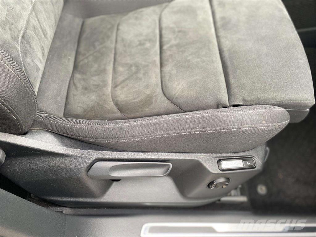 Volkswagen  Sõiduautod