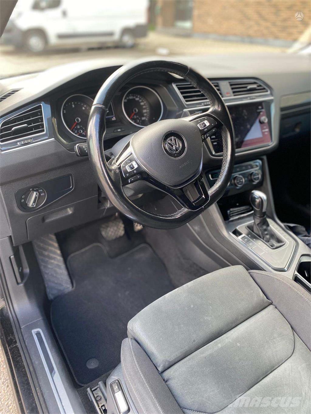 Volkswagen  Sõiduautod