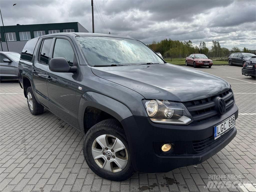 Volkswagen  Sõiduautod