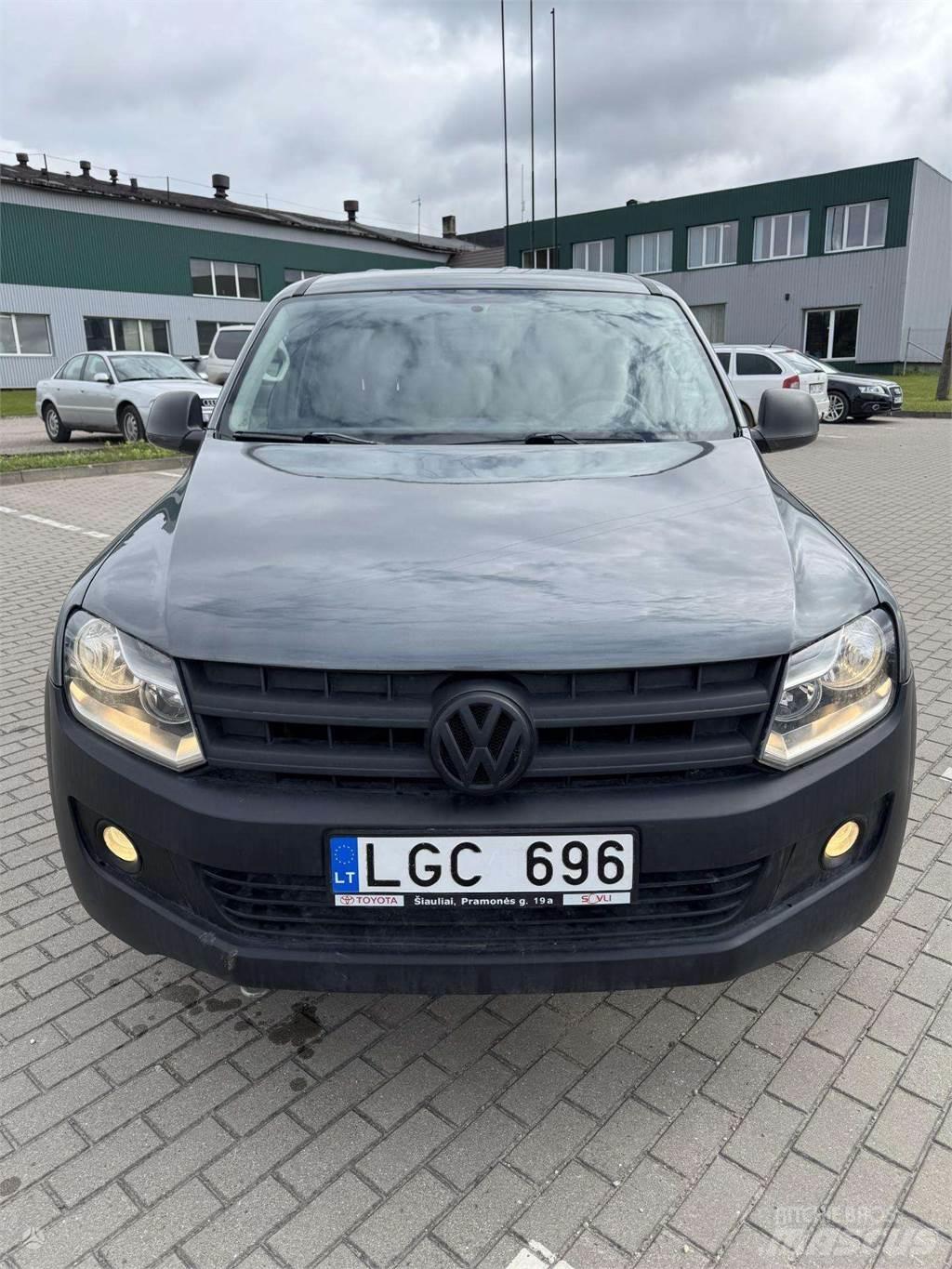Volkswagen  Sõiduautod