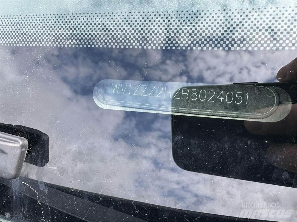 Volkswagen  Sõiduautod