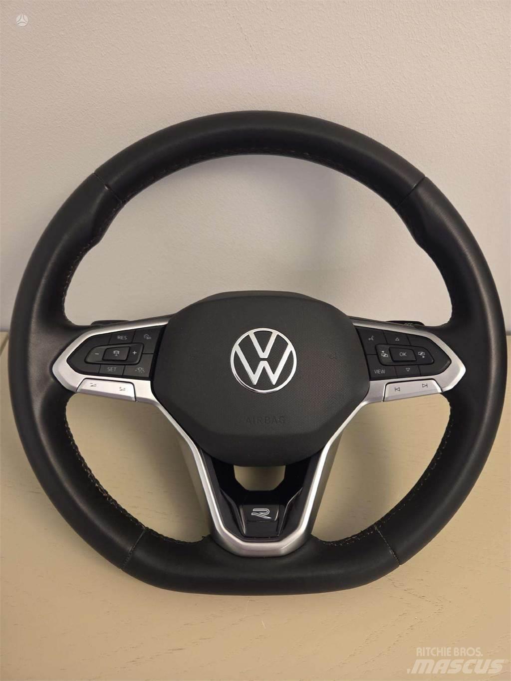 Volkswagen  Muud osad