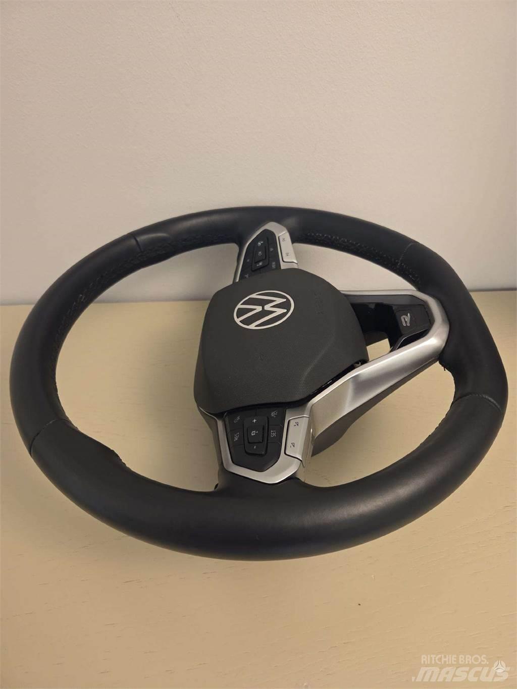 Volkswagen  Muud osad