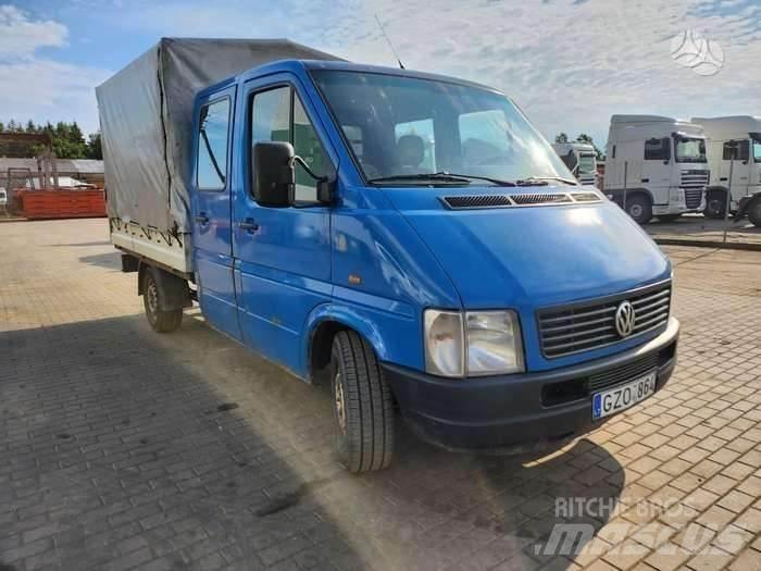 Volkswagen  Sõiduautod