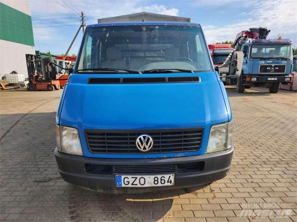 Volkswagen  Sõiduautod