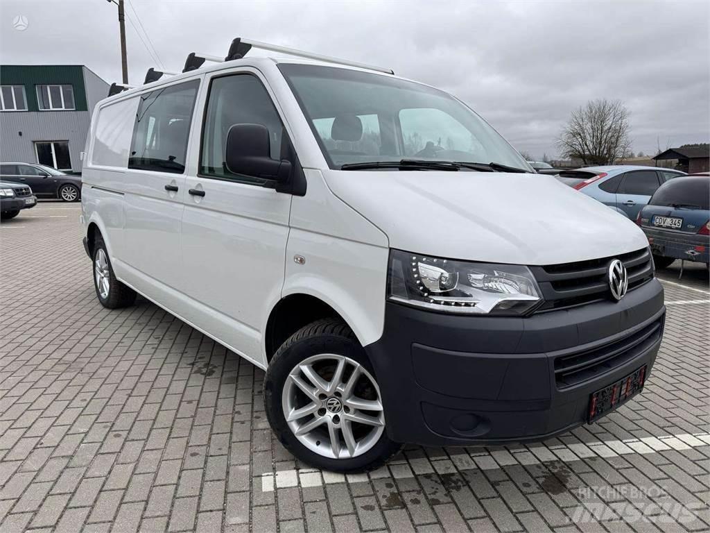 Volkswagen  Sõiduautod