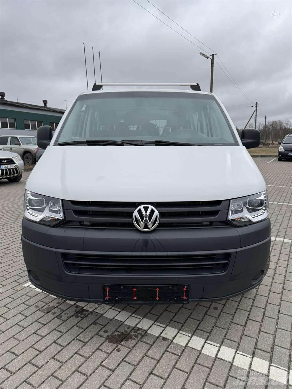 Volkswagen  Sõiduautod