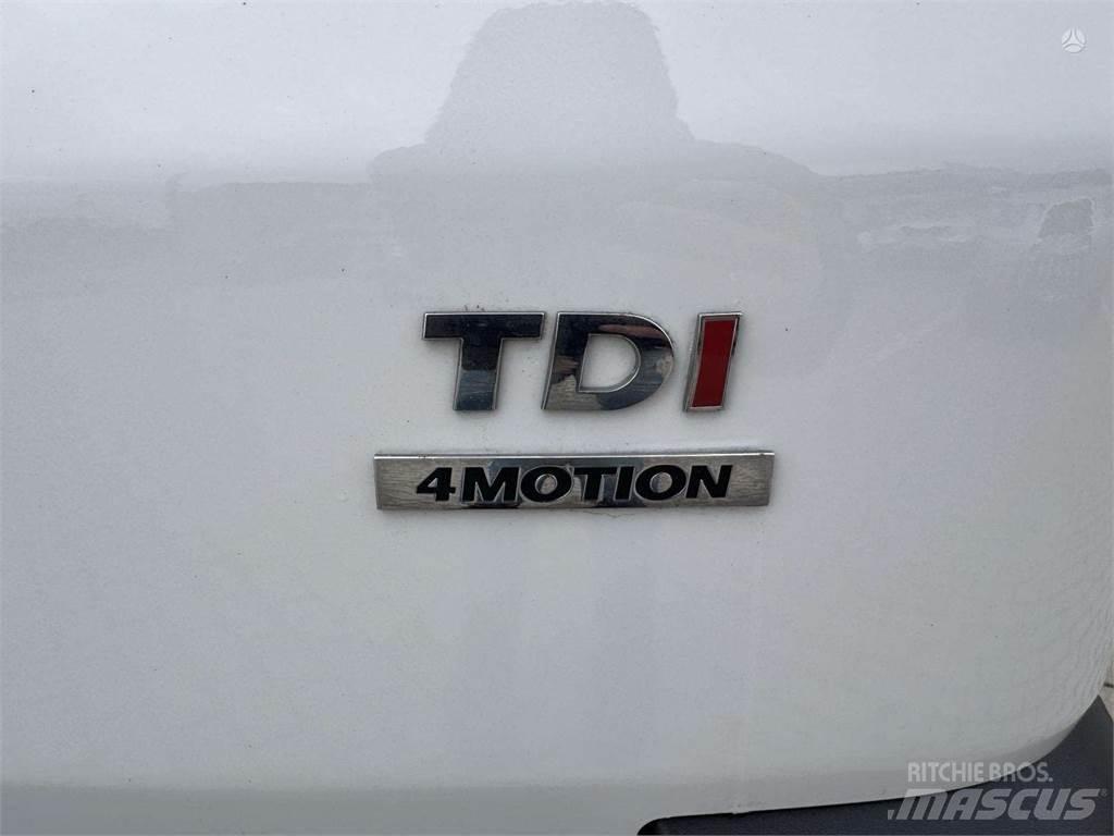 Volkswagen  Sõiduautod