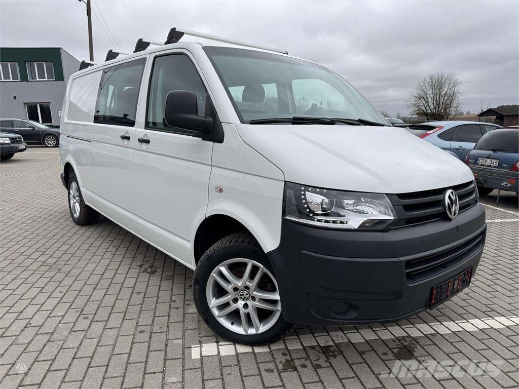 Volkswagen  Sõiduautod