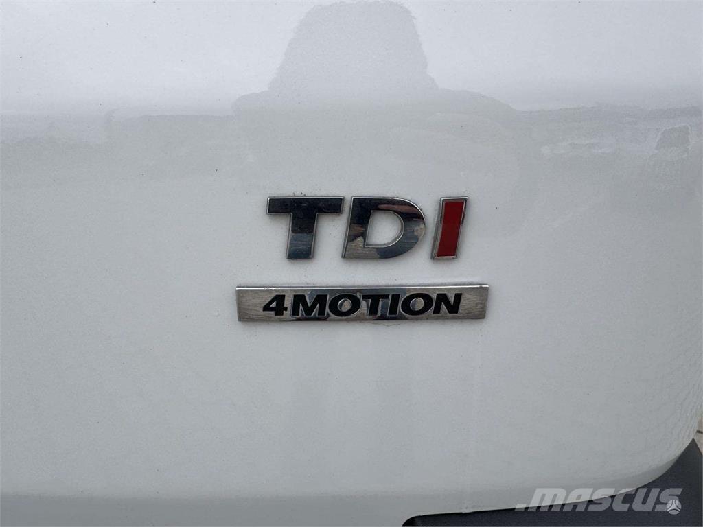 Volkswagen  Sõiduautod