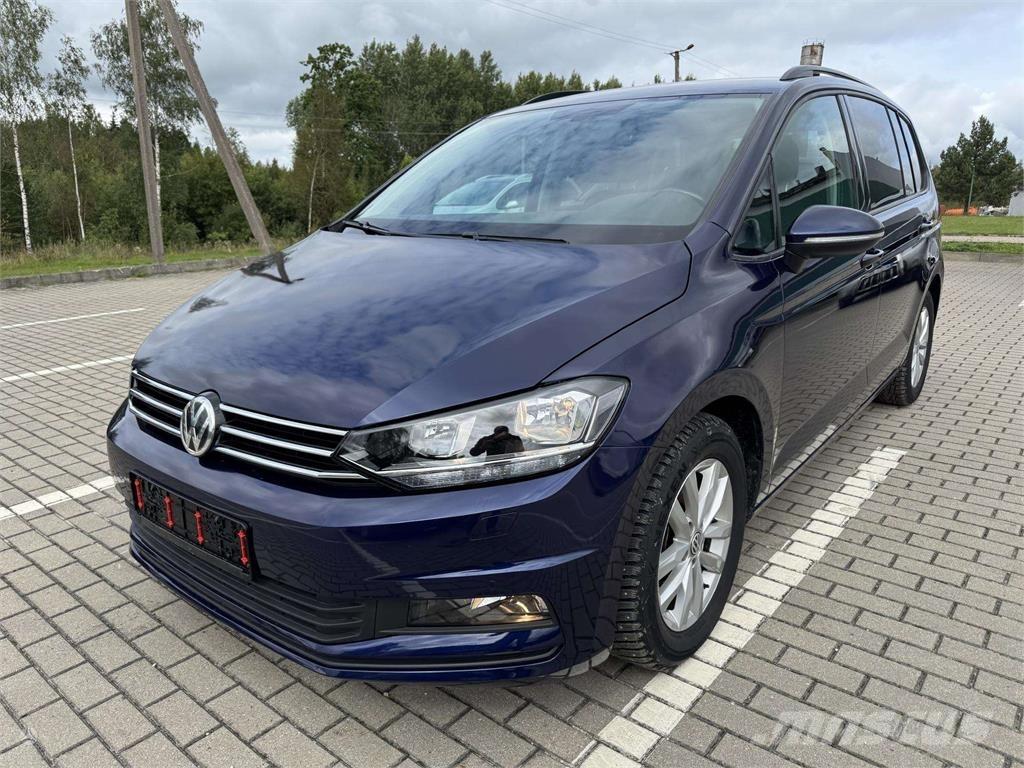 Volkswagen  Sõiduautod