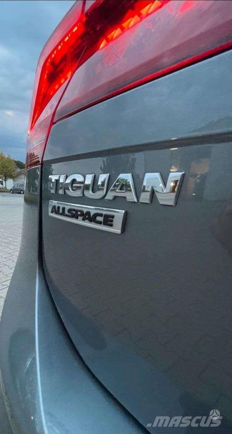 Volkswagen  Sõiduautod