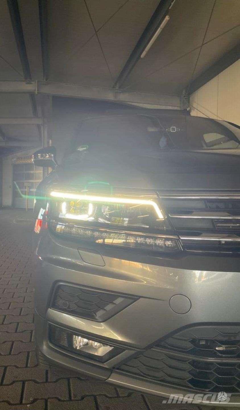 Volkswagen  Sõiduautod